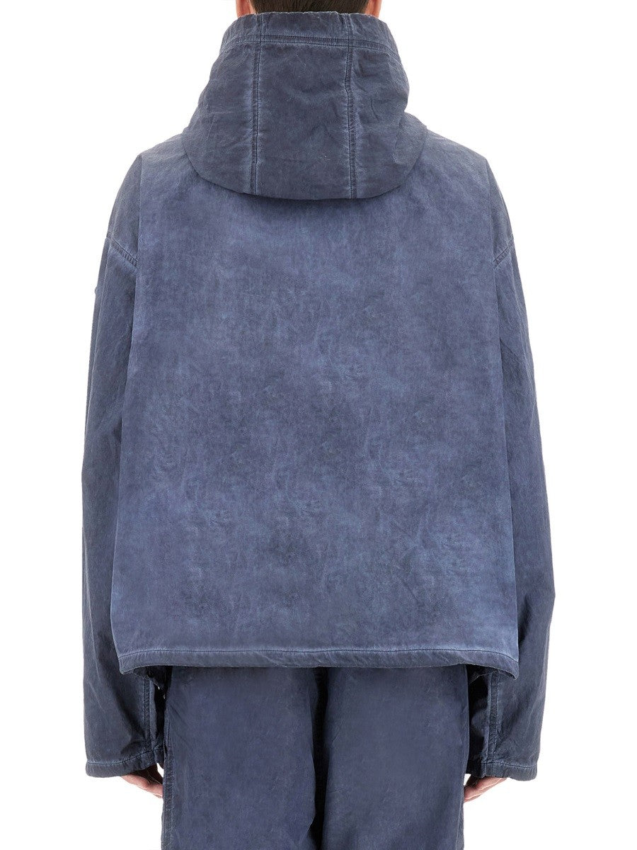 Diesel "J-NOODE-A" JACKET