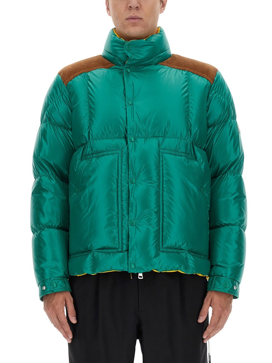Moncler JACKET AIN