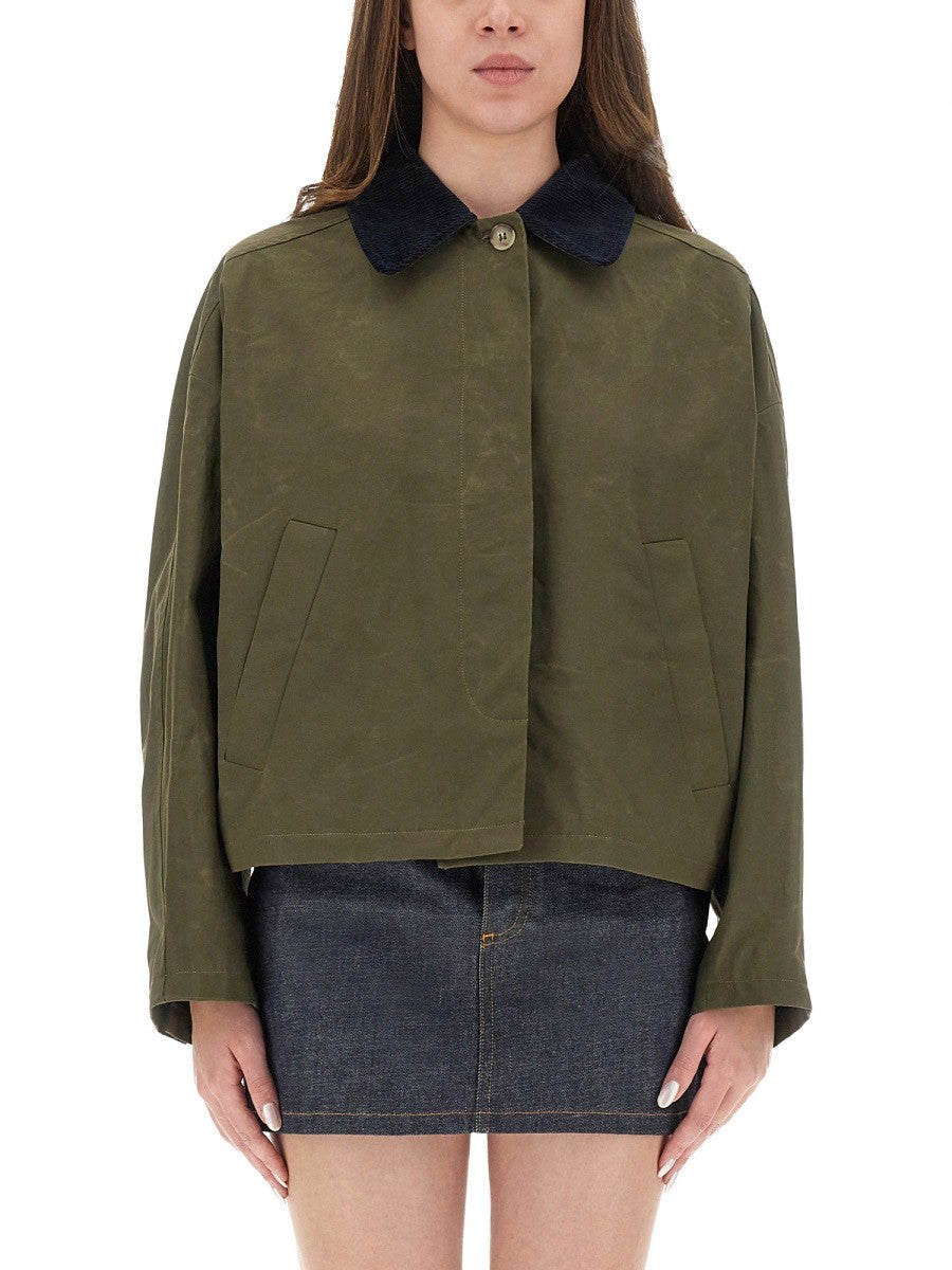 A.P.C. "BECCA" Dzseki