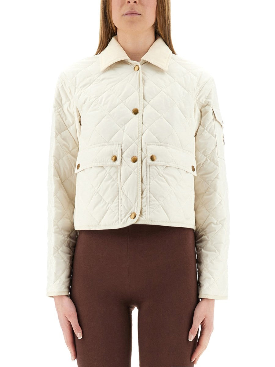Moncler JACKET "CHITRE"
