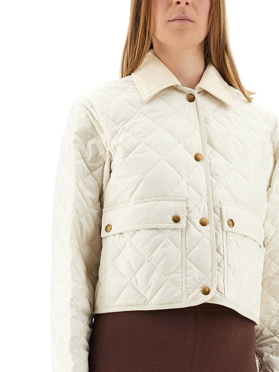Moncler STRIUKĖ "CHITRE"