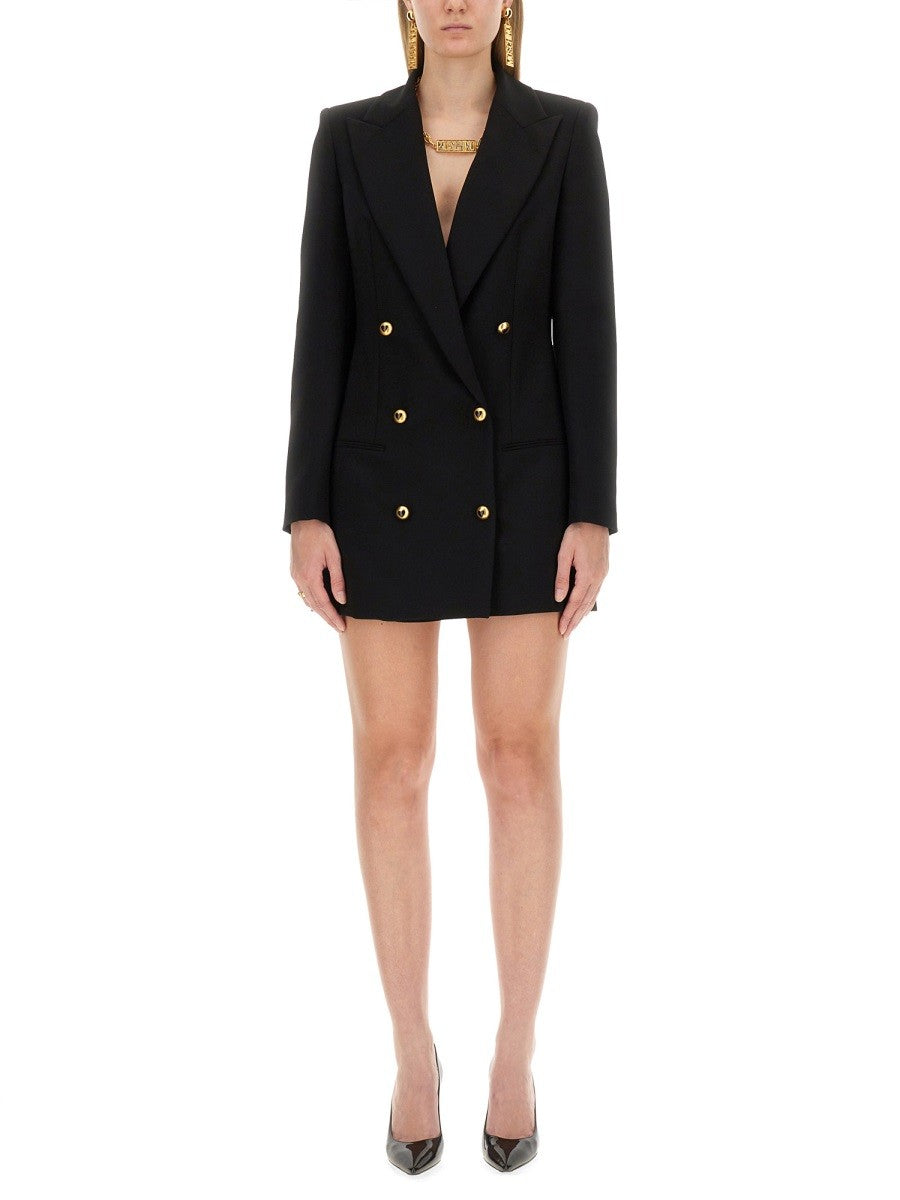 Moschino JACKET DRESS