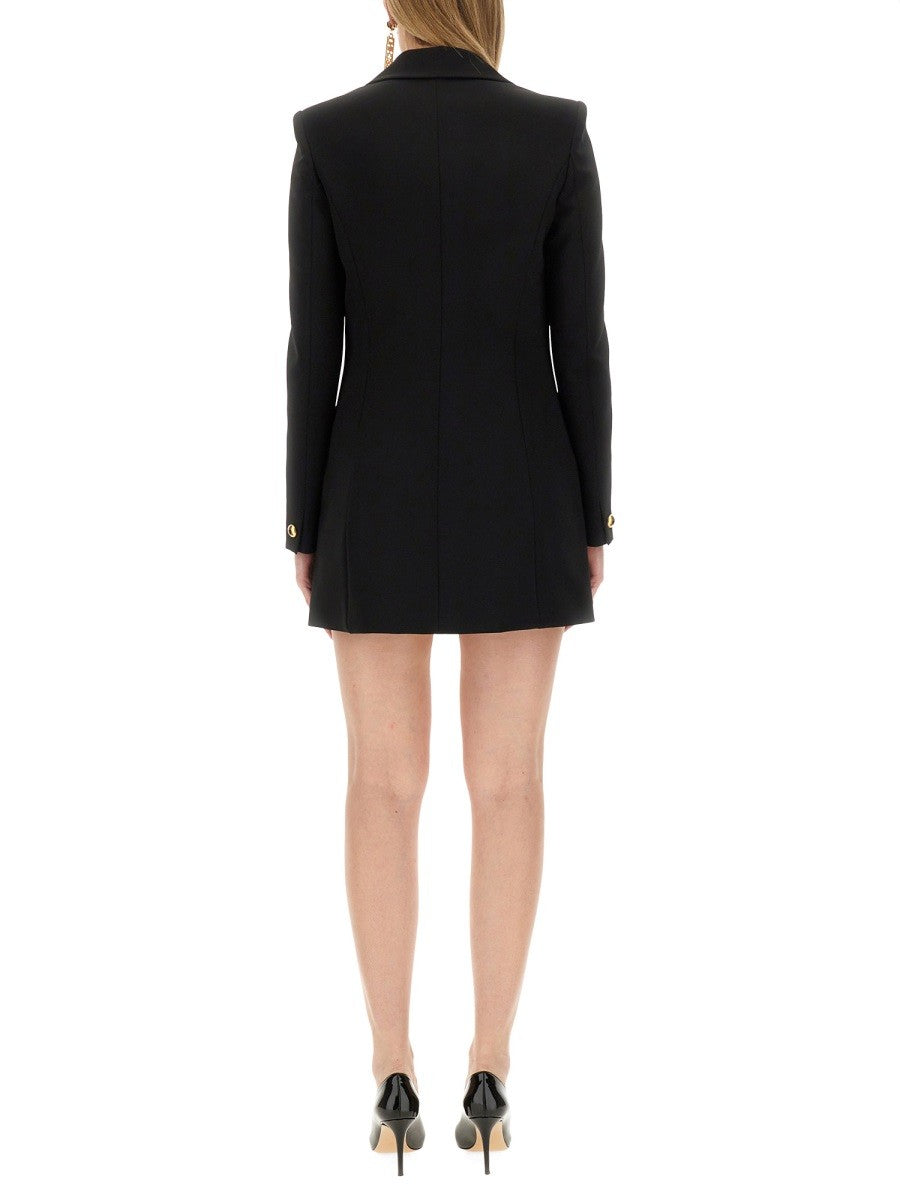 Moschino JACKET DRESS