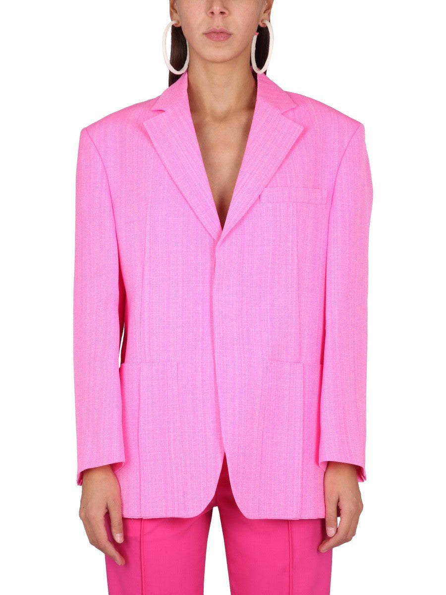 Jacquemus JAKKE LA VESTE D'HOMME