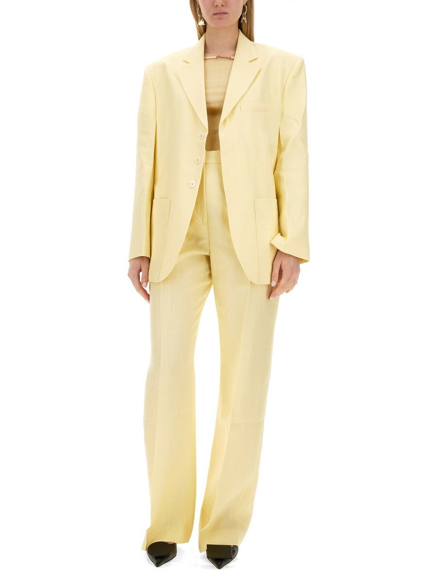 Jacquemus JAKKE LA VESTE D'HOMME