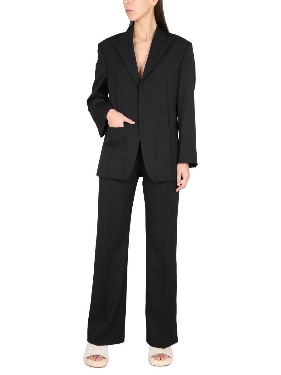 Jacquemus JACKET LA VESTE D'HOMME