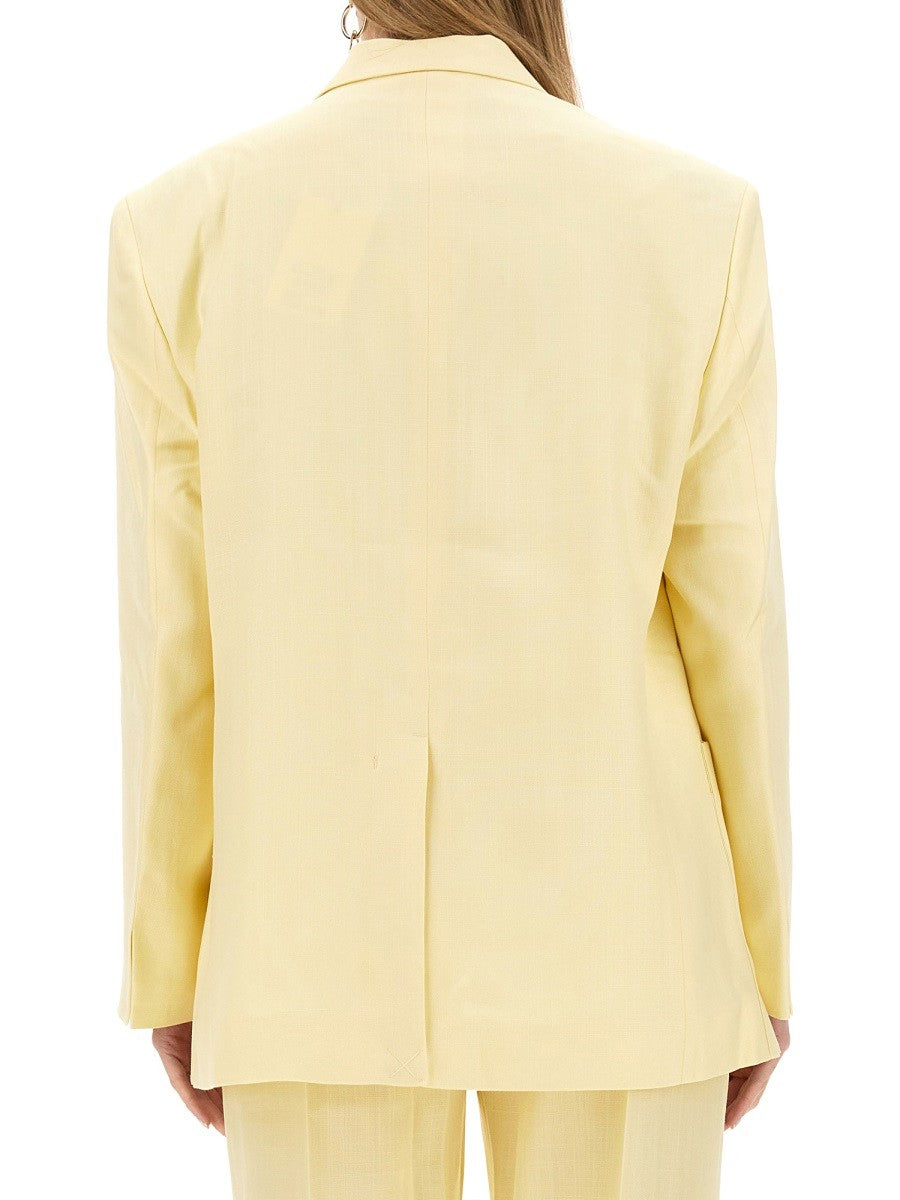 Jacquemus VESTE LA VESTE D'HOMME