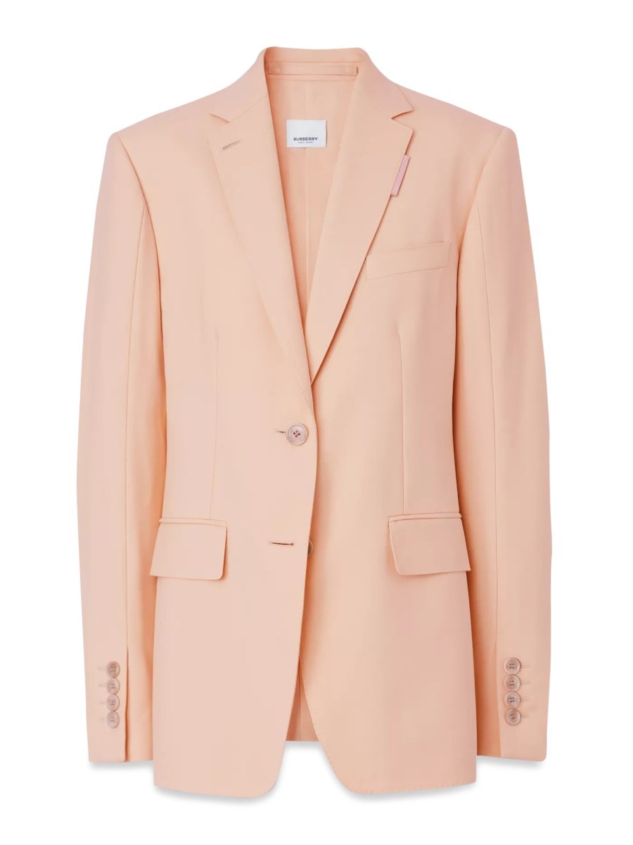 Burberry JACKET "LOULOU"