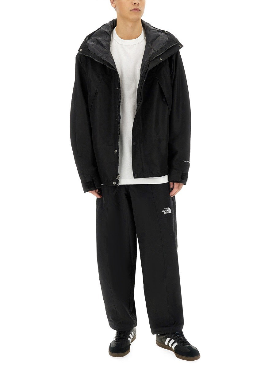 The North Face JACKET "MOUNTAIN"
