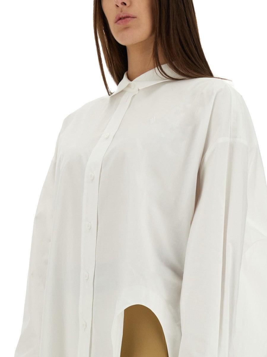 The Attico JACKET SHIRT "DIANA"