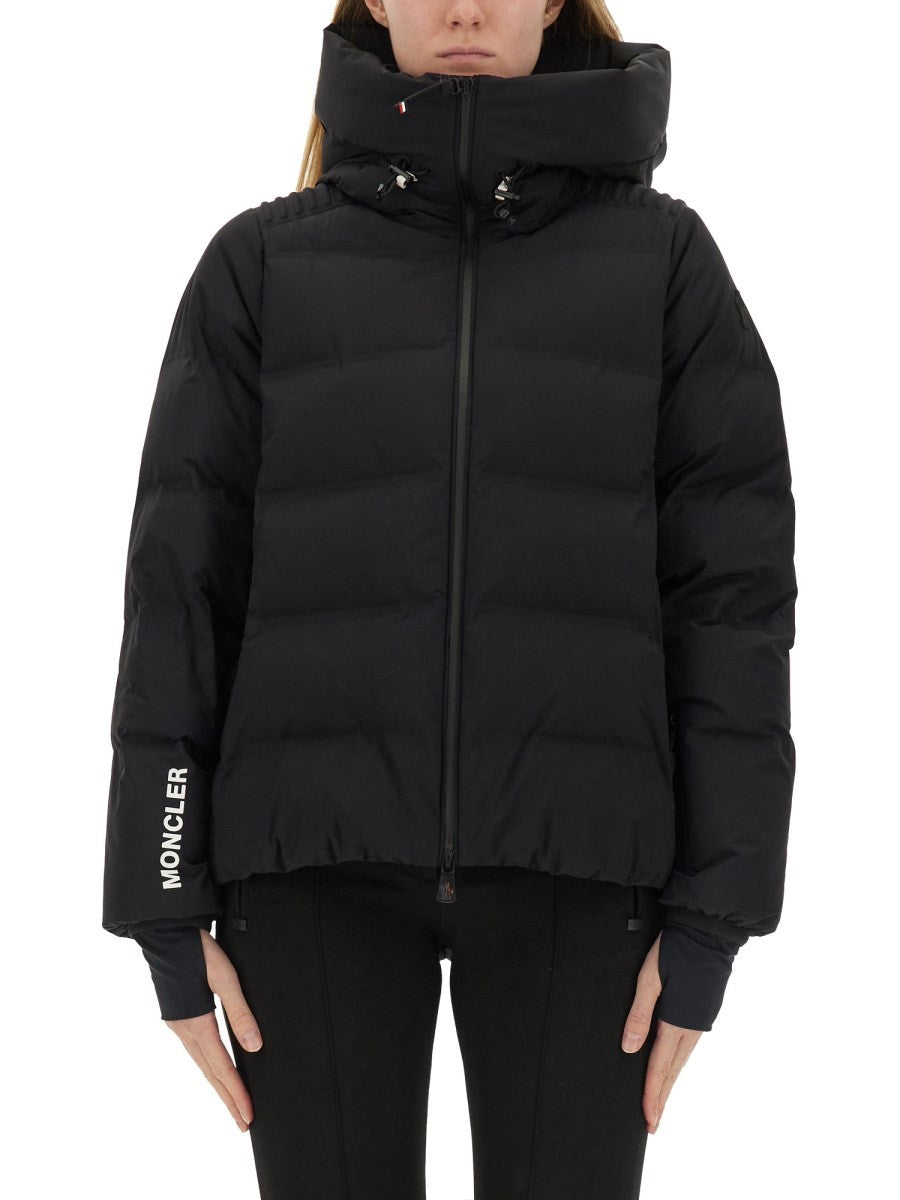 Moncler Grenoble JACKET "SUISSES"