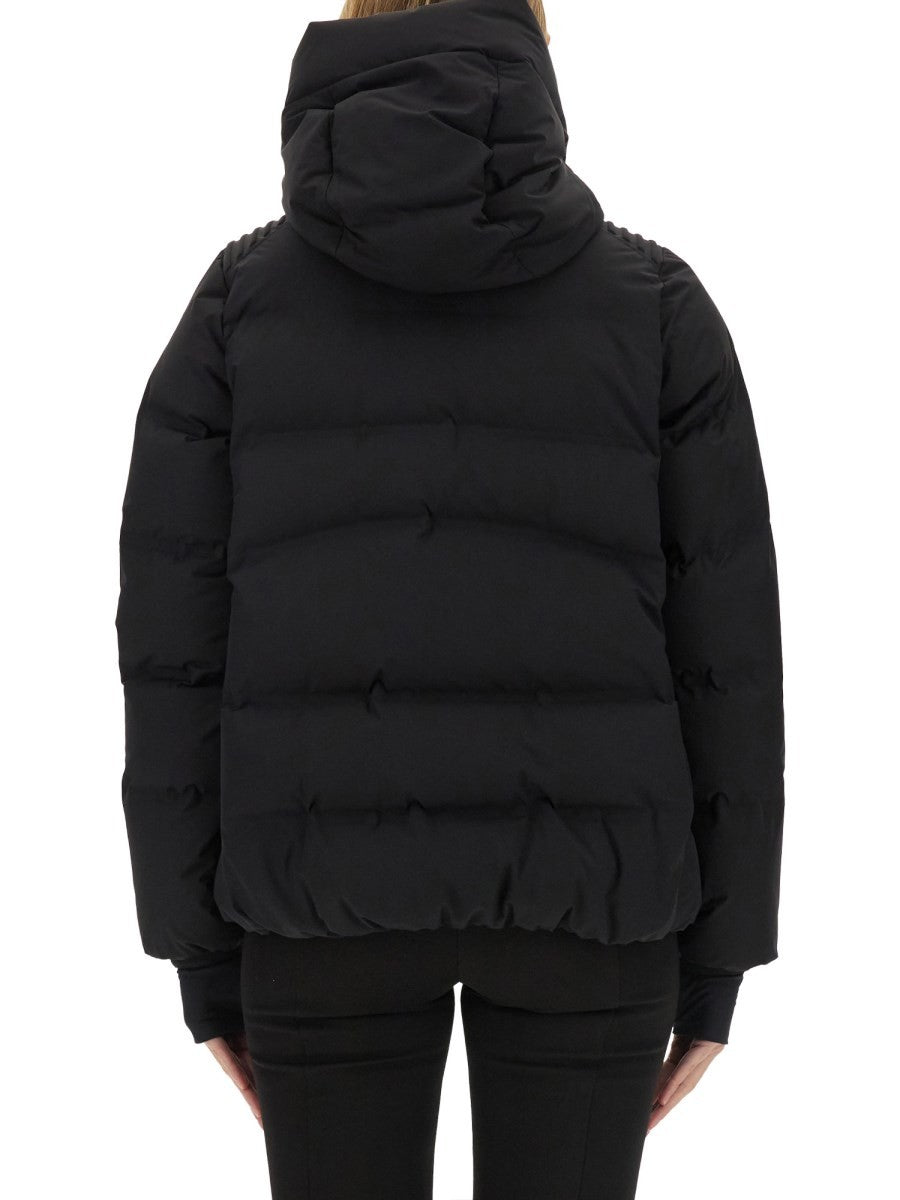 Moncler Grenoble JACKET "SUISSES"