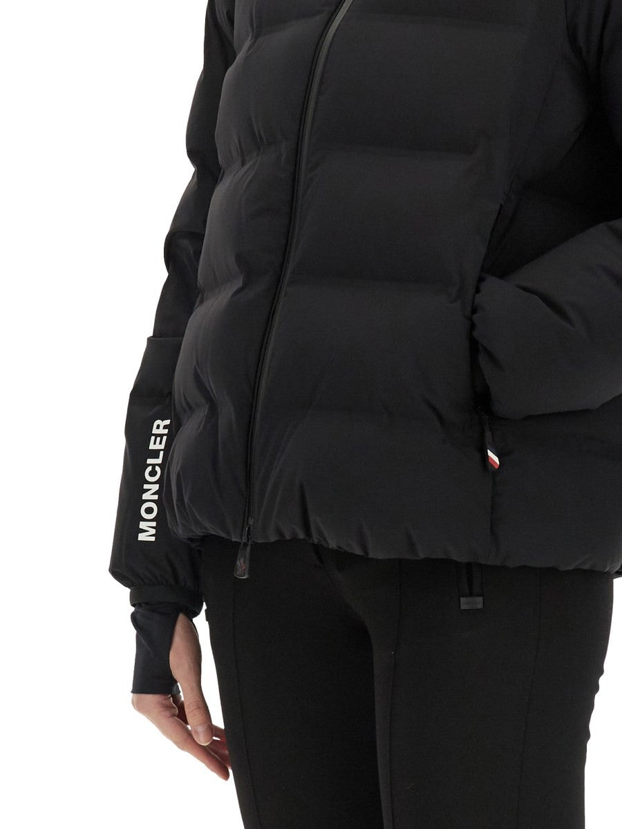 Moncler Grenoble JACKET "SUISSES"