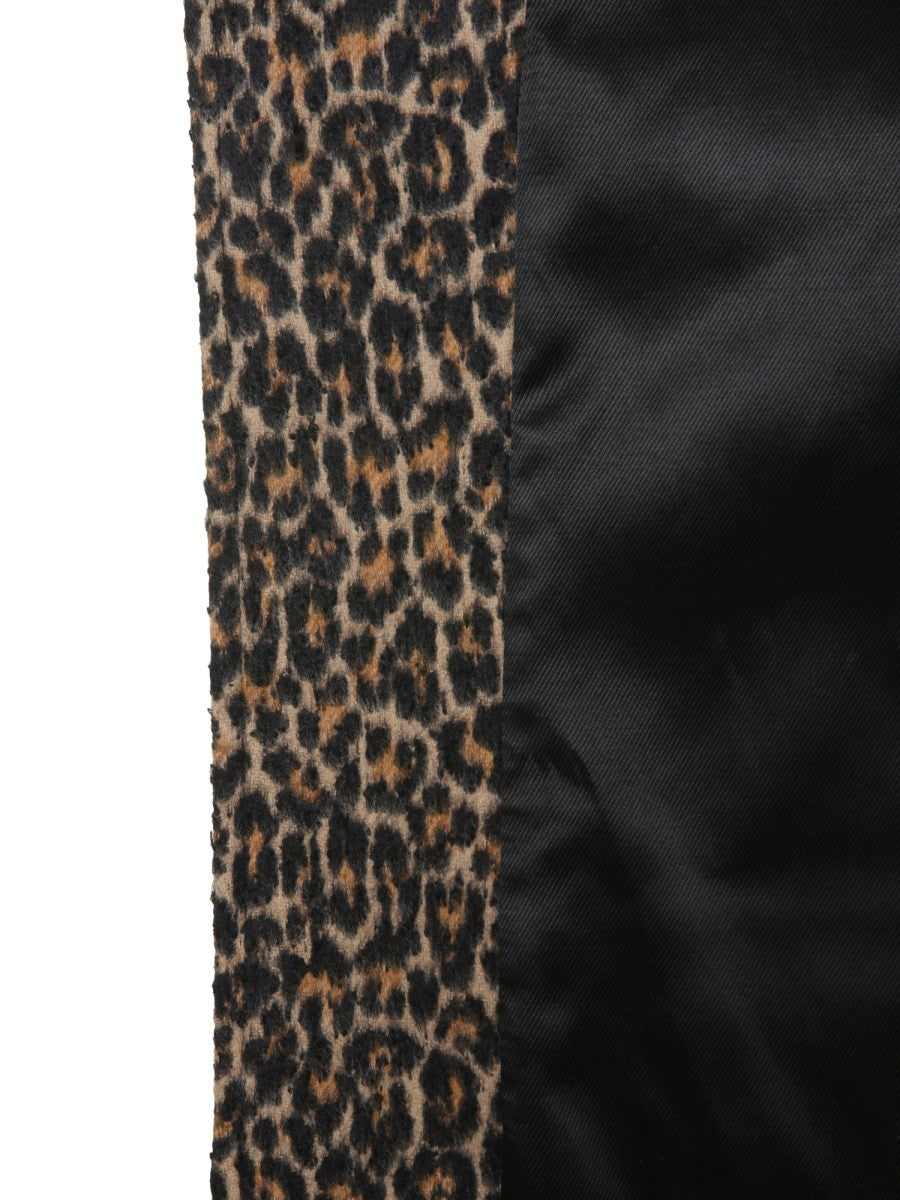 Saint Laurent JACHETĂ CU FRANJURI
