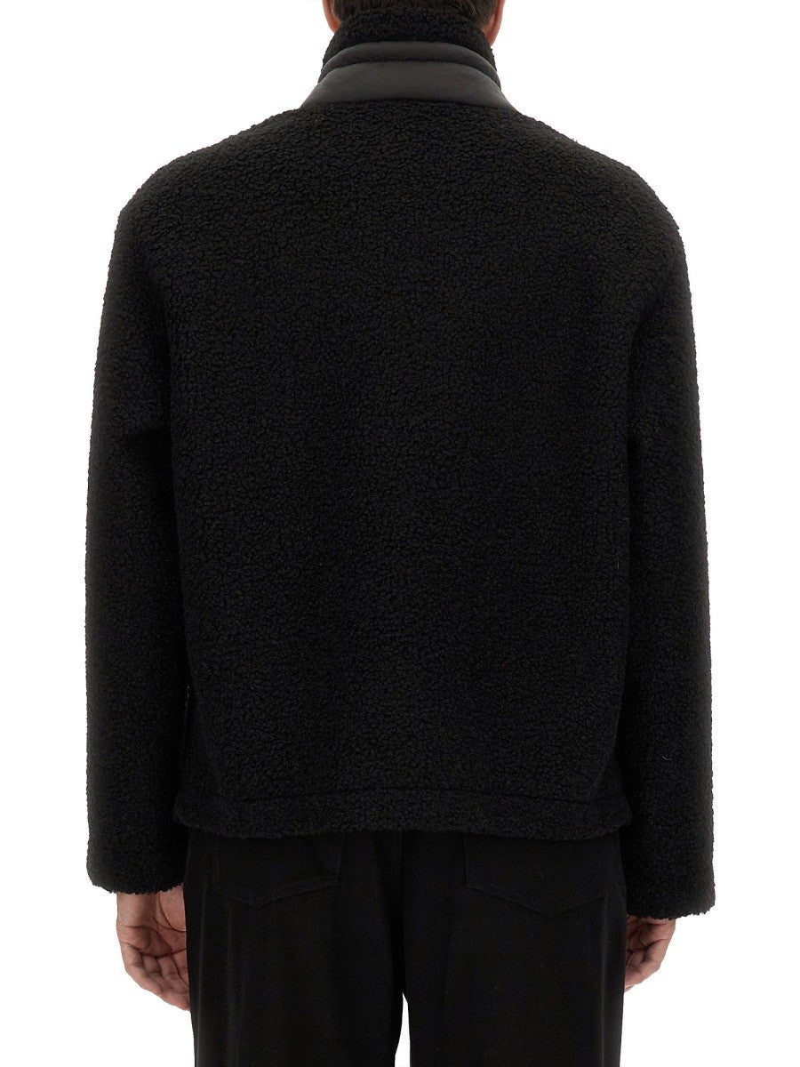 Moschino BUNDA NA ZIP