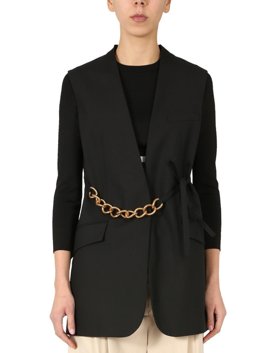 Givenchy VESTE SANS MANCHES