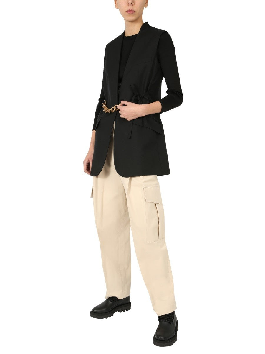 Givenchy VESTE SANS MANCHES