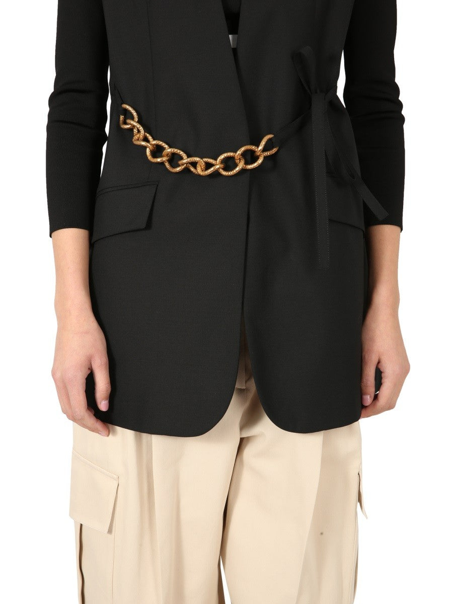 Givenchy VESTE SANS MANCHES