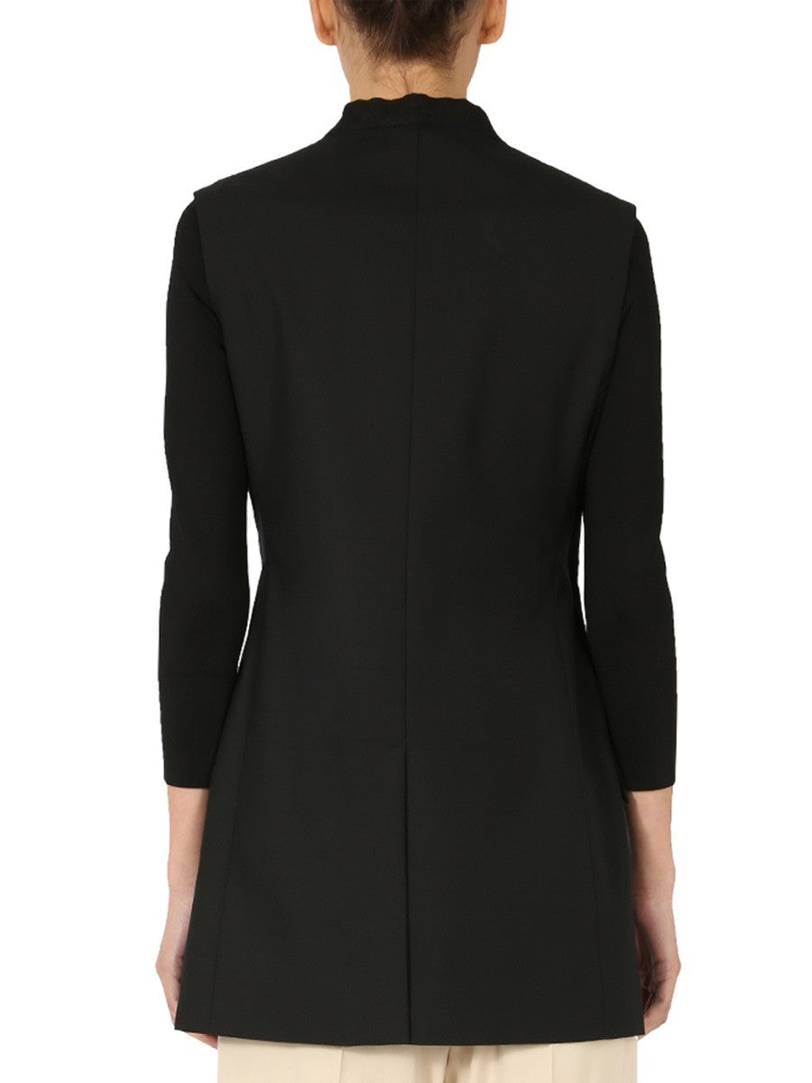 Givenchy VESTE SANS MANCHES