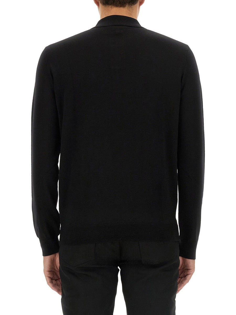 a.p.c. JACOB POLO