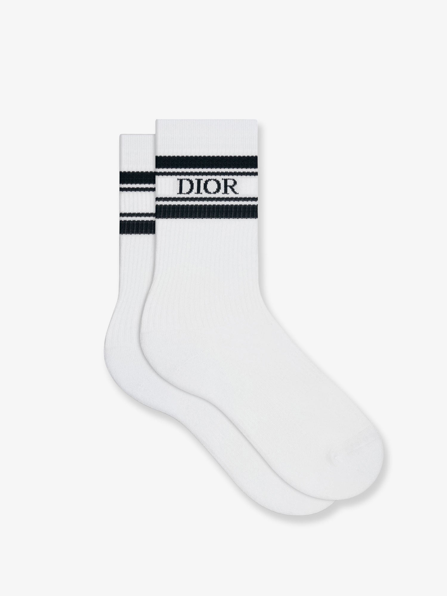 Dior Jacquard Dior Socks