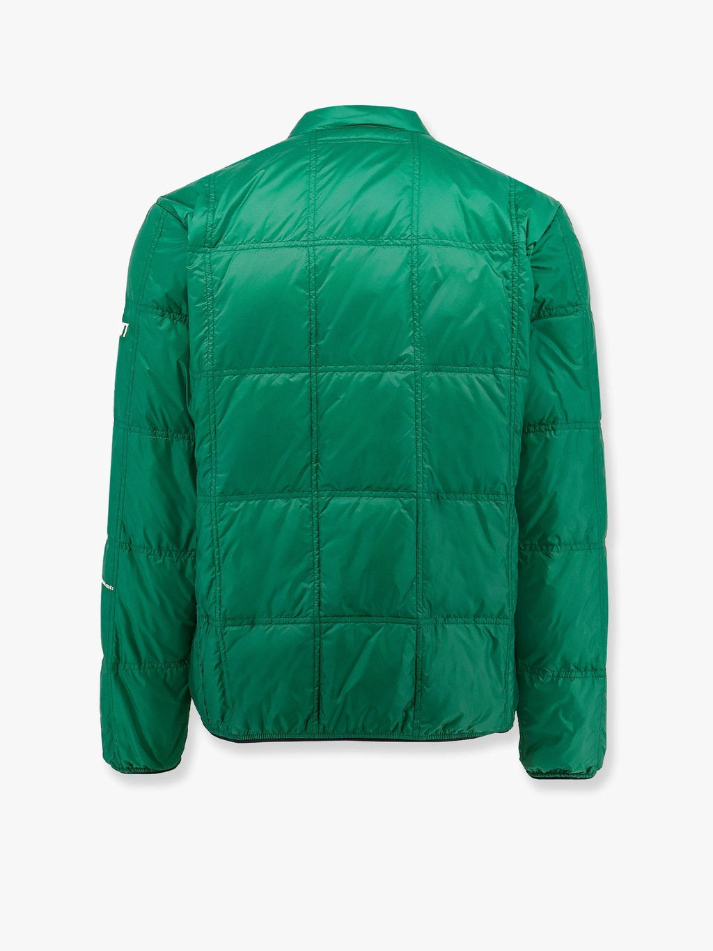Moncler Genius Jayel 7 moncler frgmt hiroshi fujiwara padded and quilted jacket