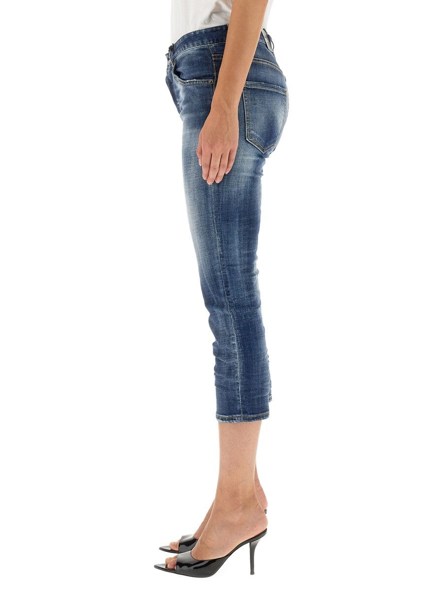 Dsquared2 JEAN COOL GIRL
