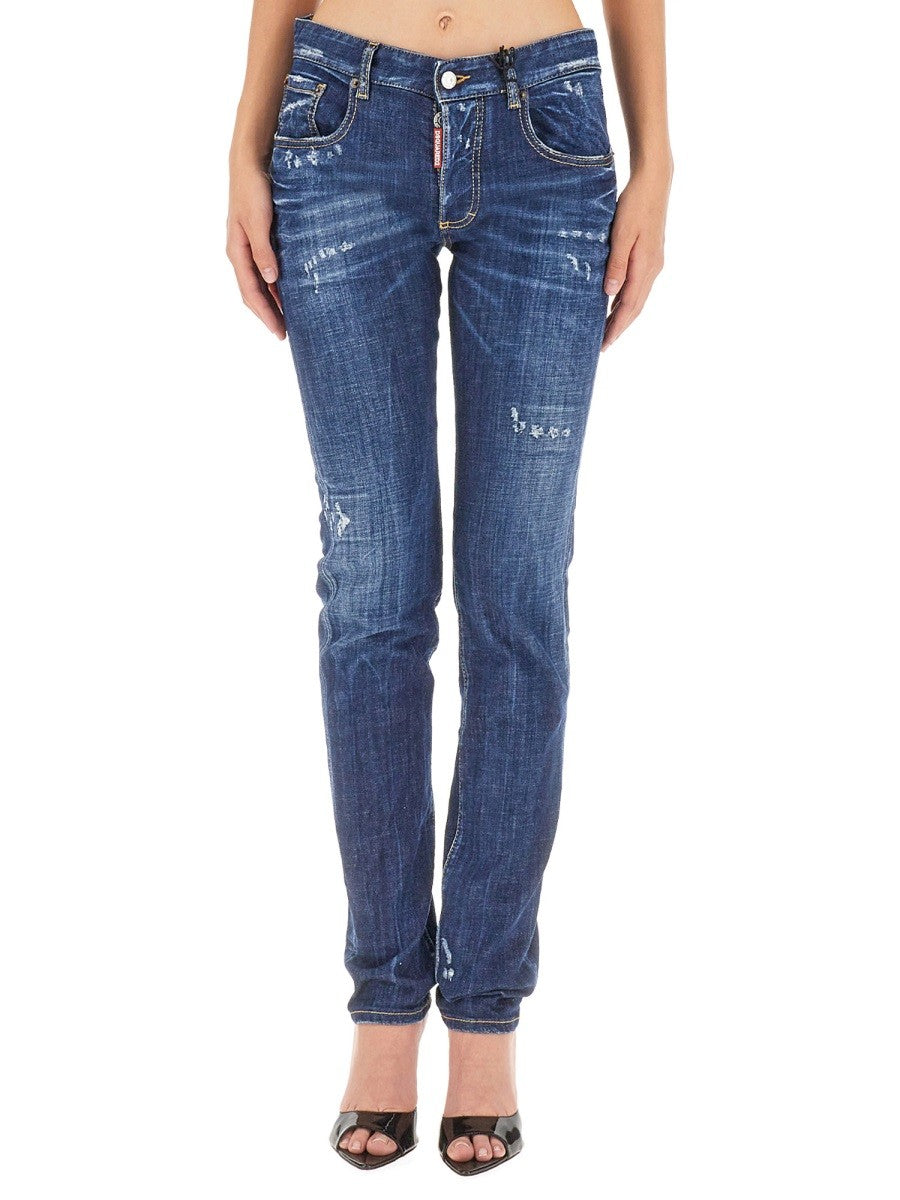 Dsquared2 JEANS 24/7