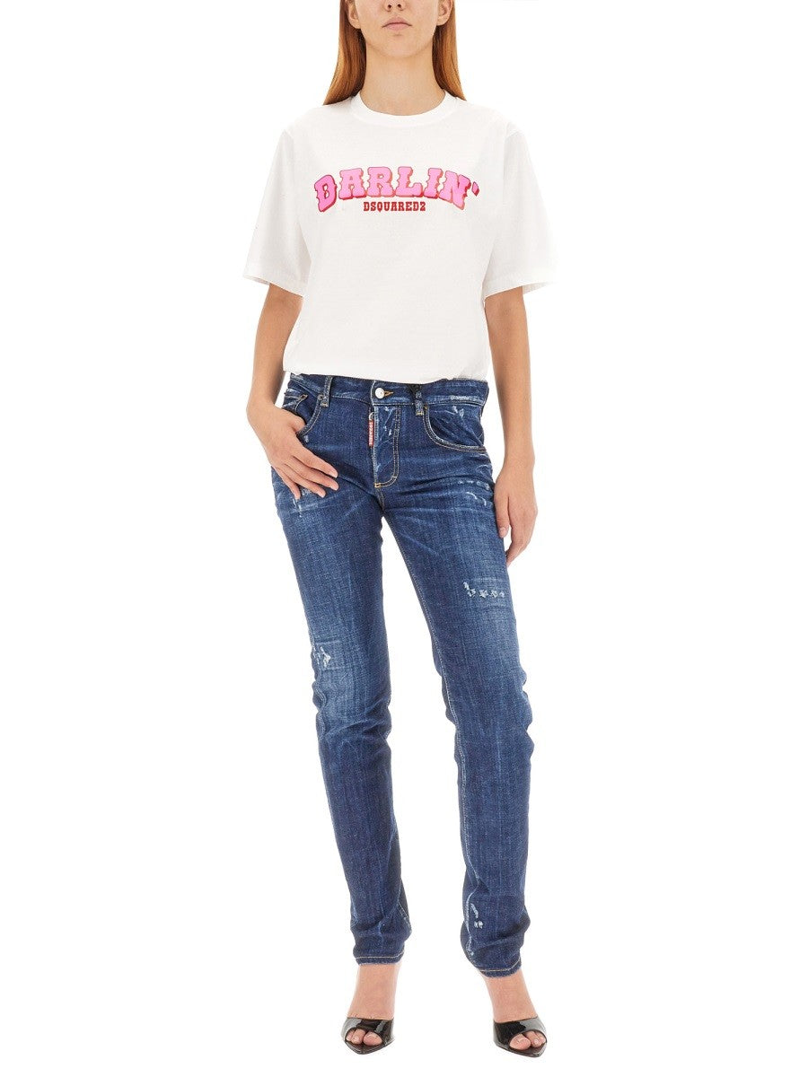 Dsquared2 JEANS 24/7
