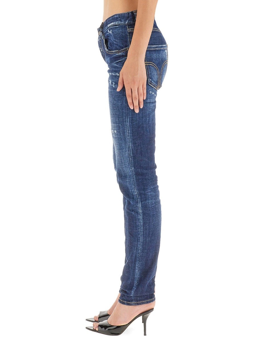 Dsquared2 JEANS 24/7