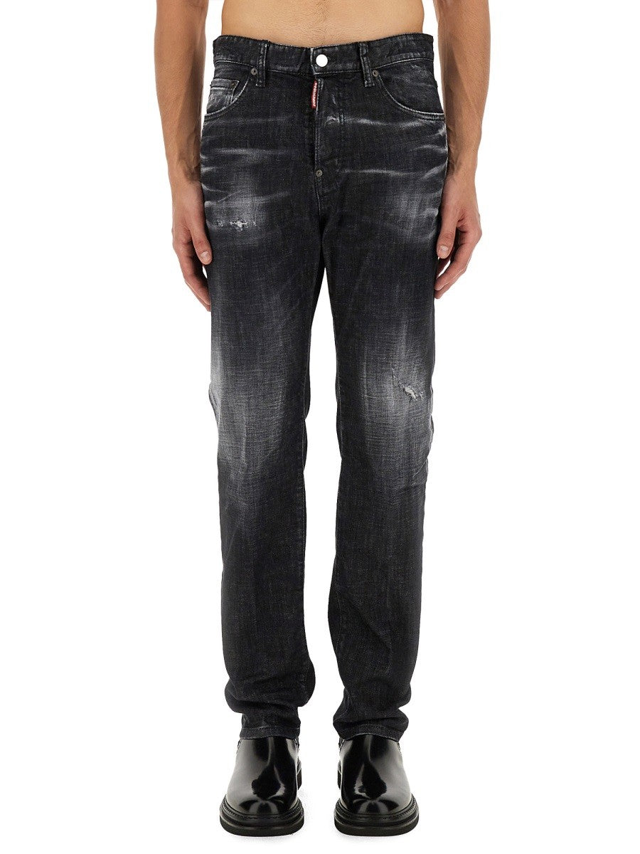 Dsquared2 "642" FARMER