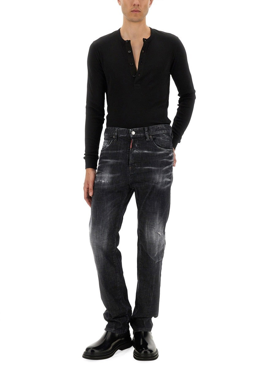 Dsquared2 "642" FARMER
