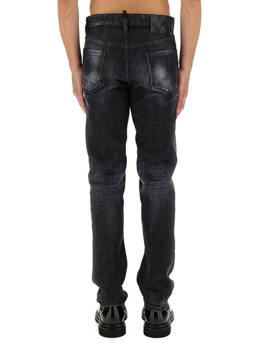 Dsquared2 "642" FARMER