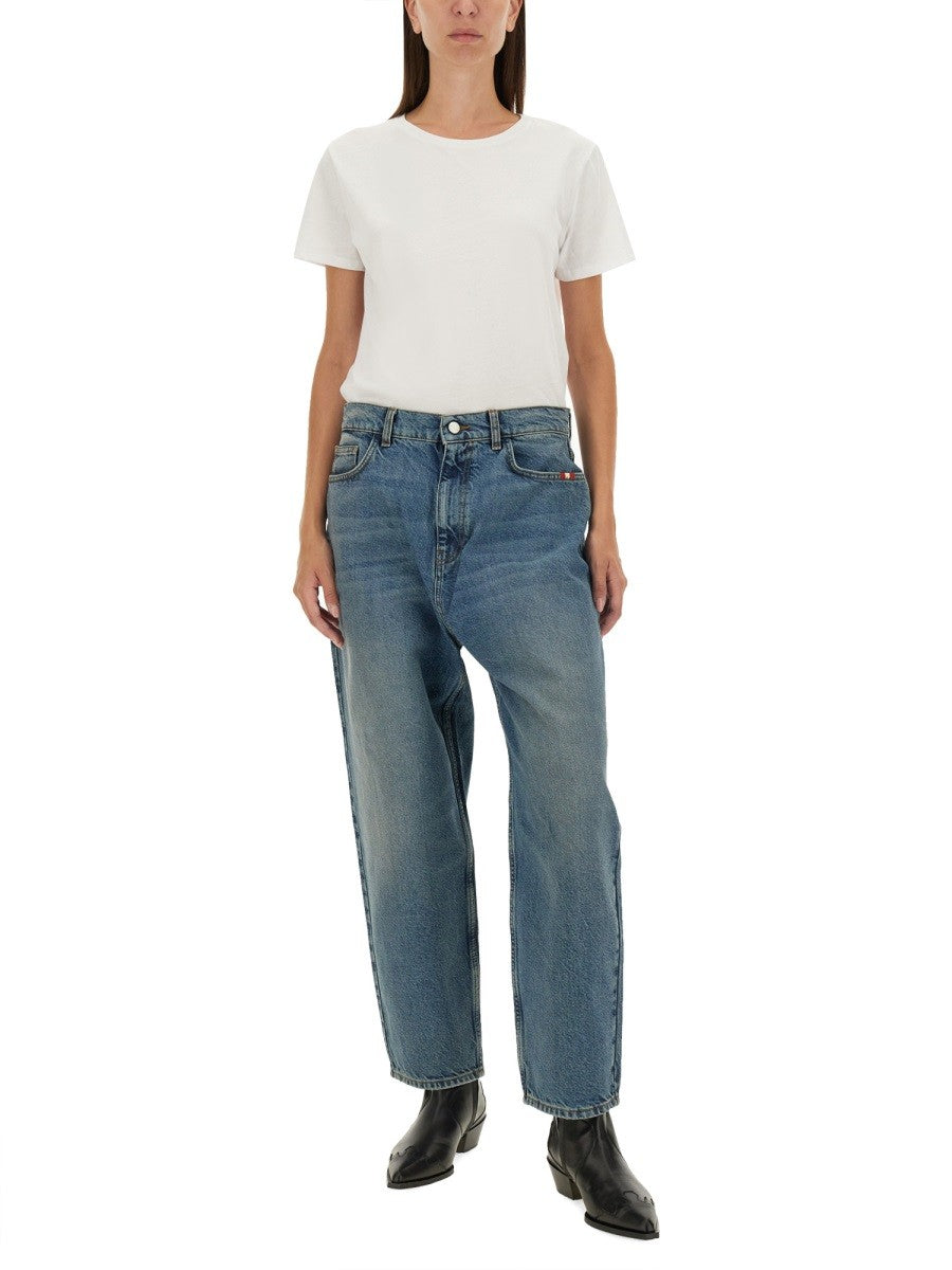 Amish JEANS BAGGY