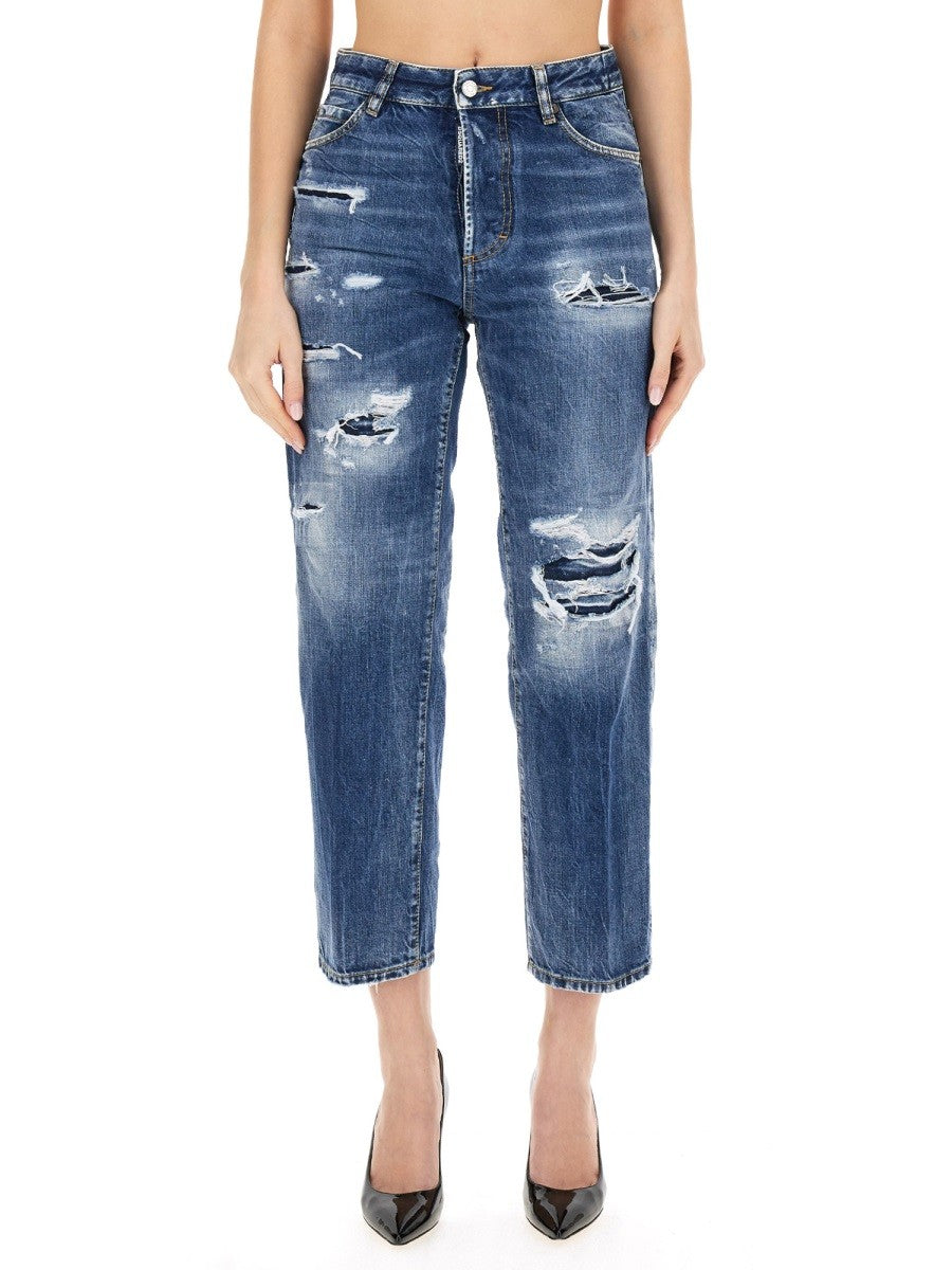 Dsquared2 JEANS "BOSTON"
