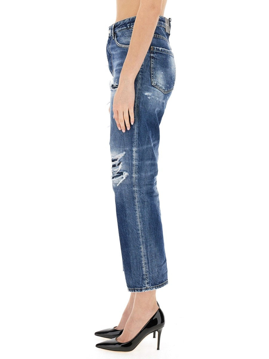 Dsquared2 JEANS "BOSTON"