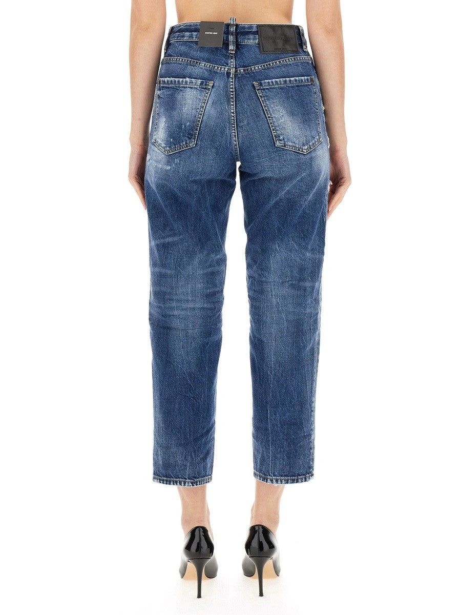 Dsquared2 JEANS "BOSTON"
