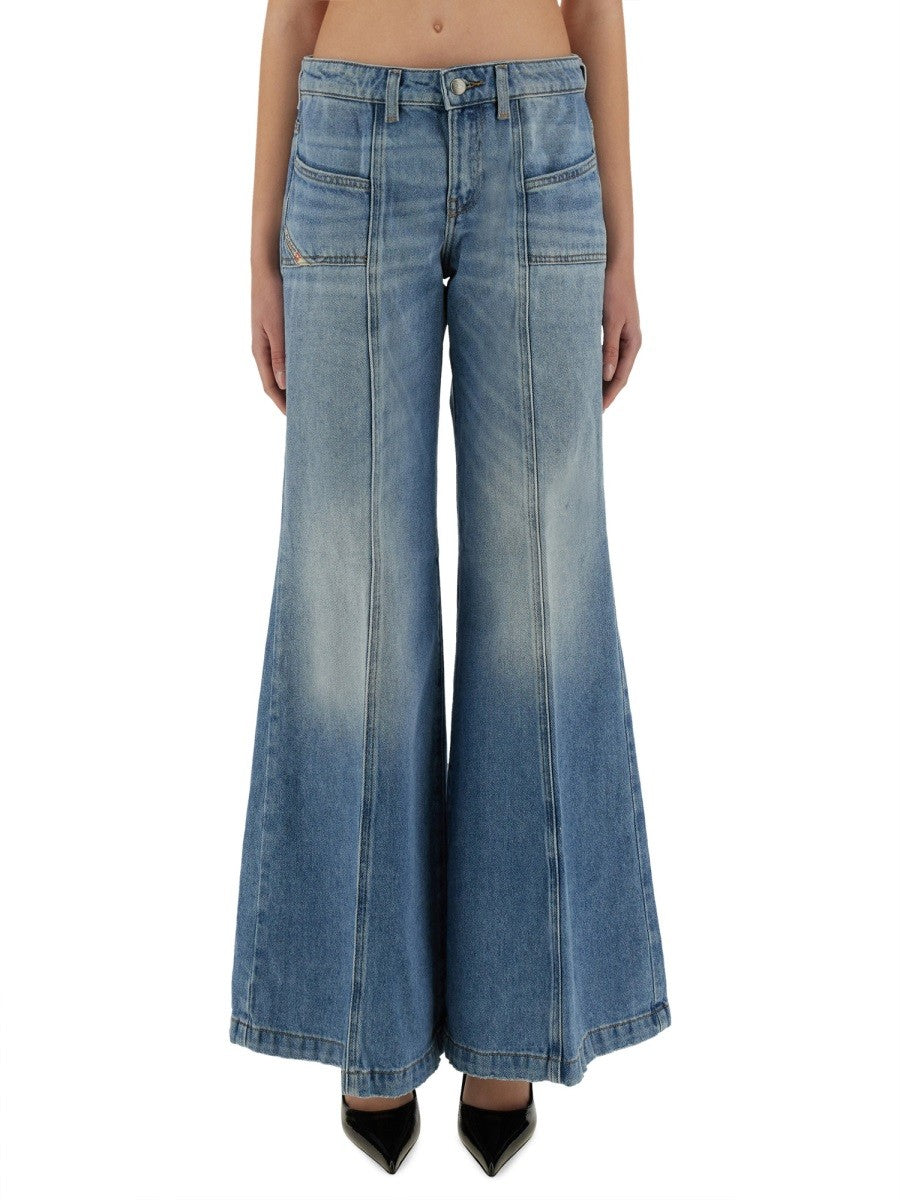 Diesel JEAN "D-AKII OCLBA"