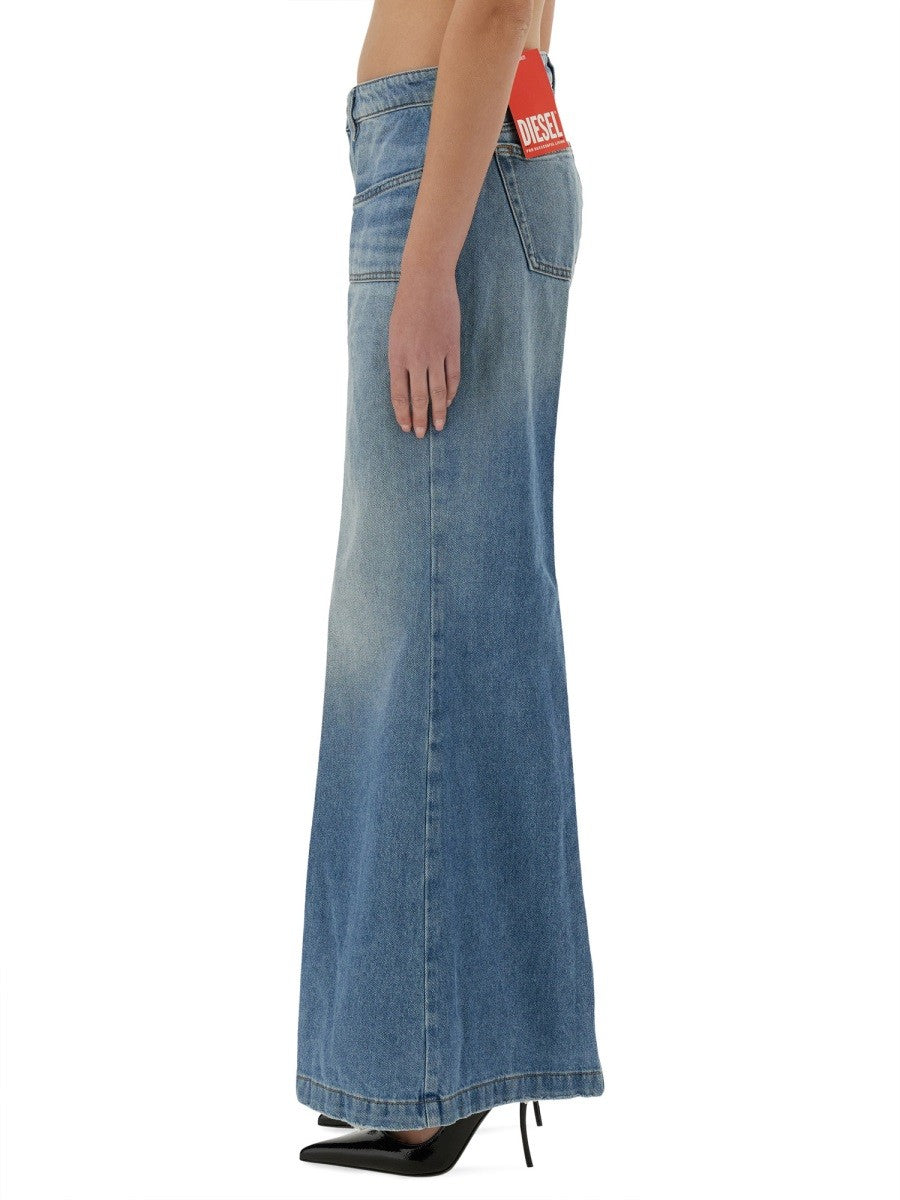 Diesel JEAN "D-AKII OCLBA"