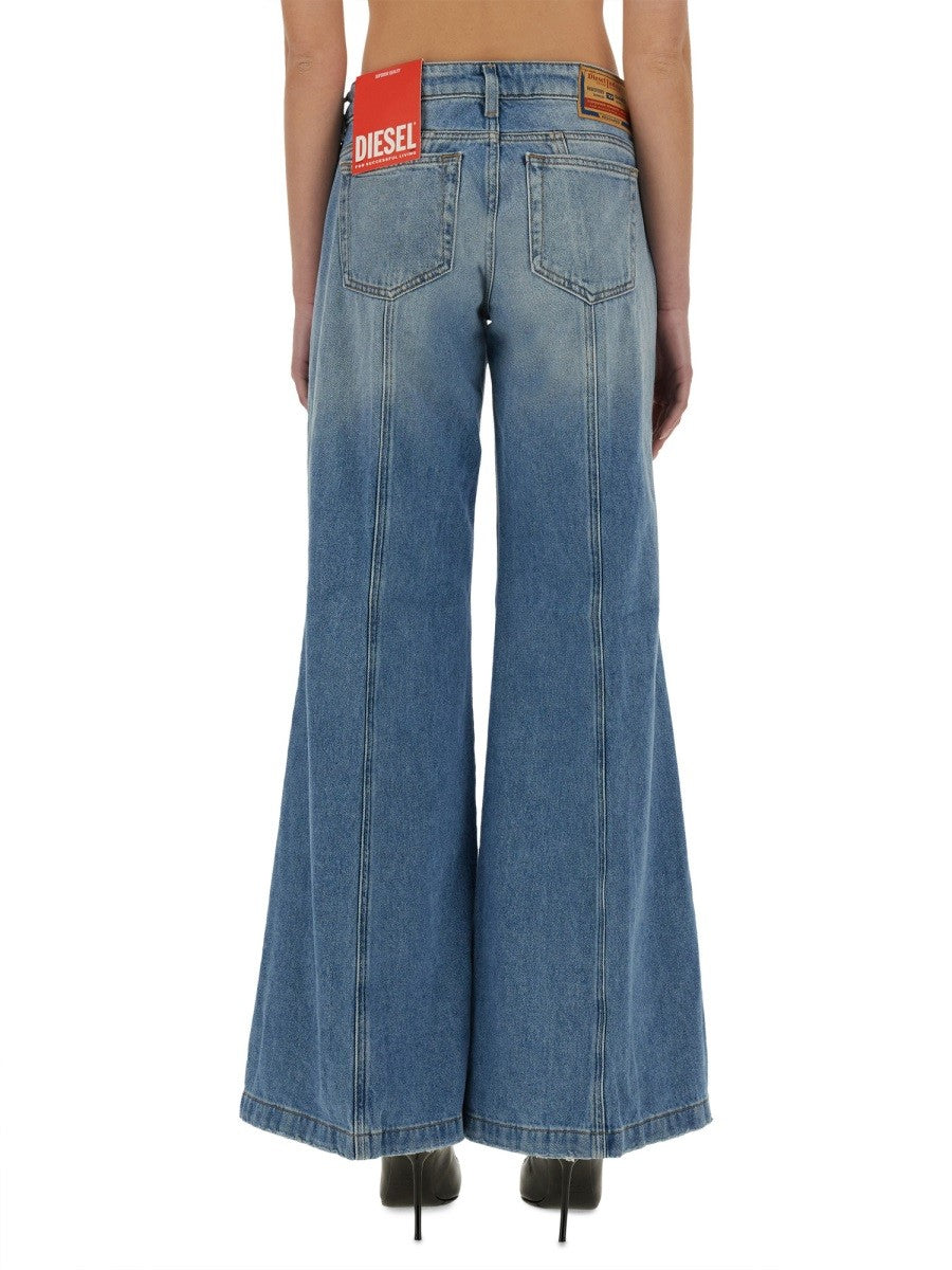 Diesel JEAN "D-AKII OCLBA"