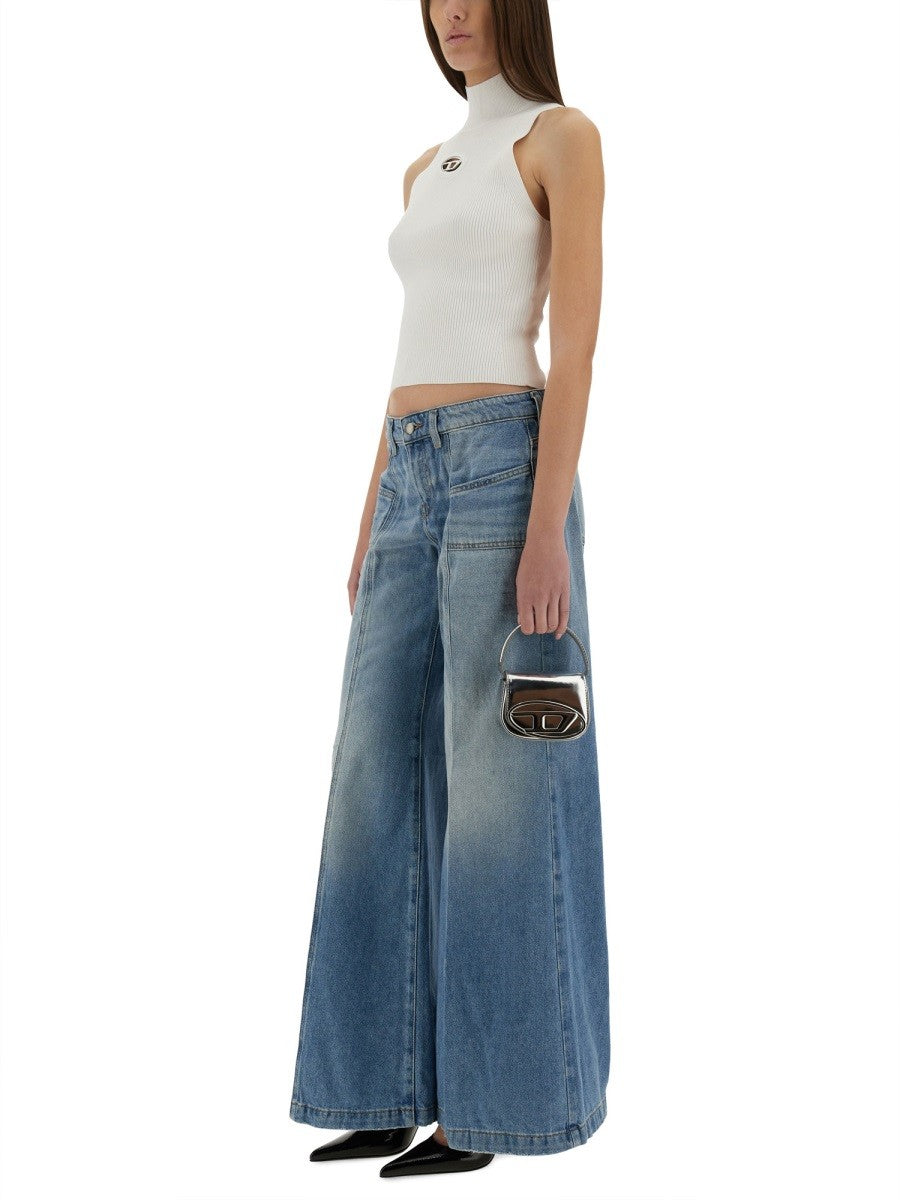 Diesel JEAN "D-AKII OCLBA"