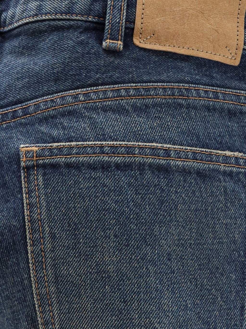 Celine Jeans Francoise
