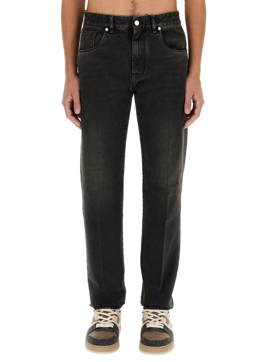 Fendi JEANS IN DENIM