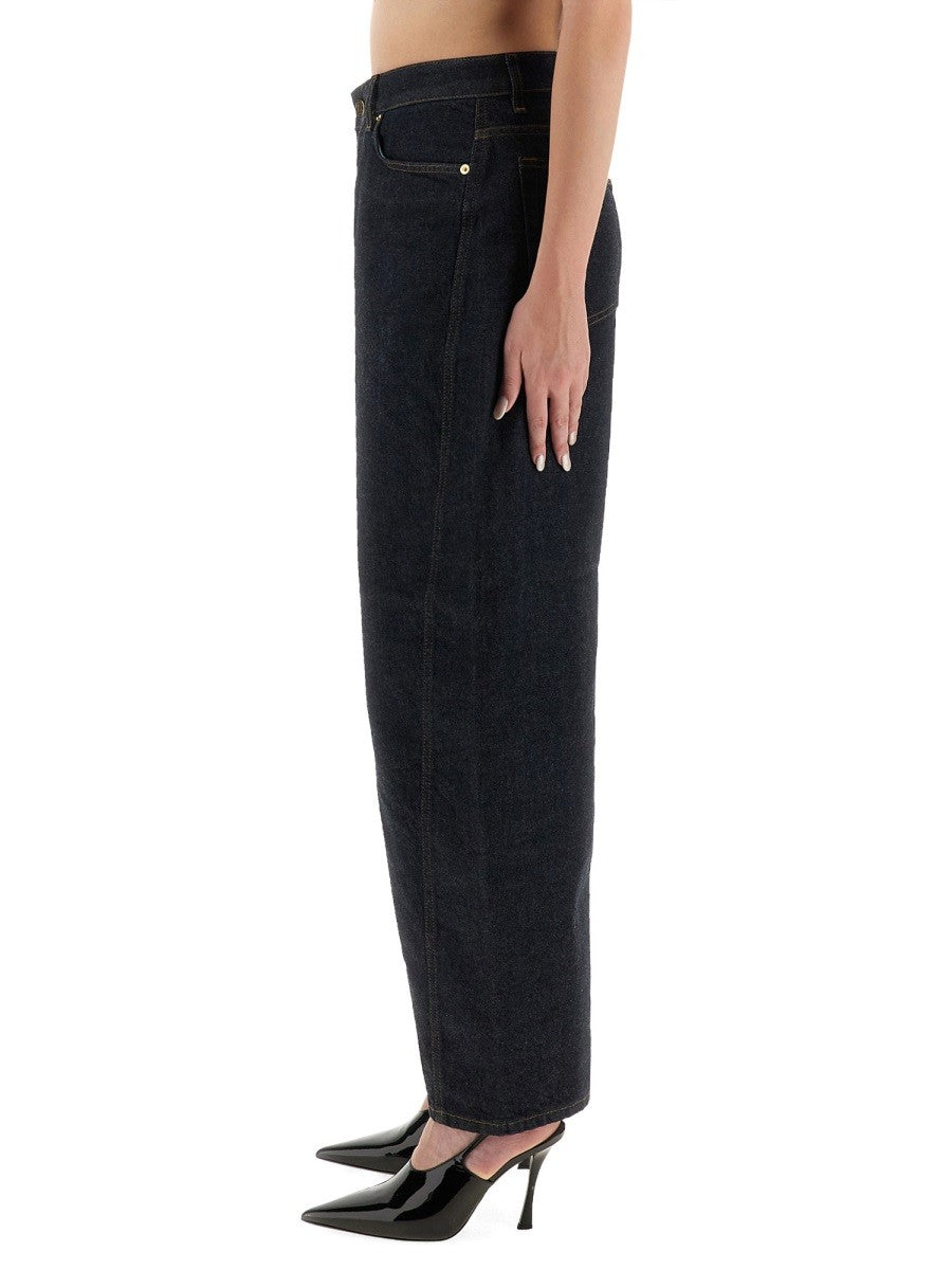 Givenchy JEANS EN DENIM