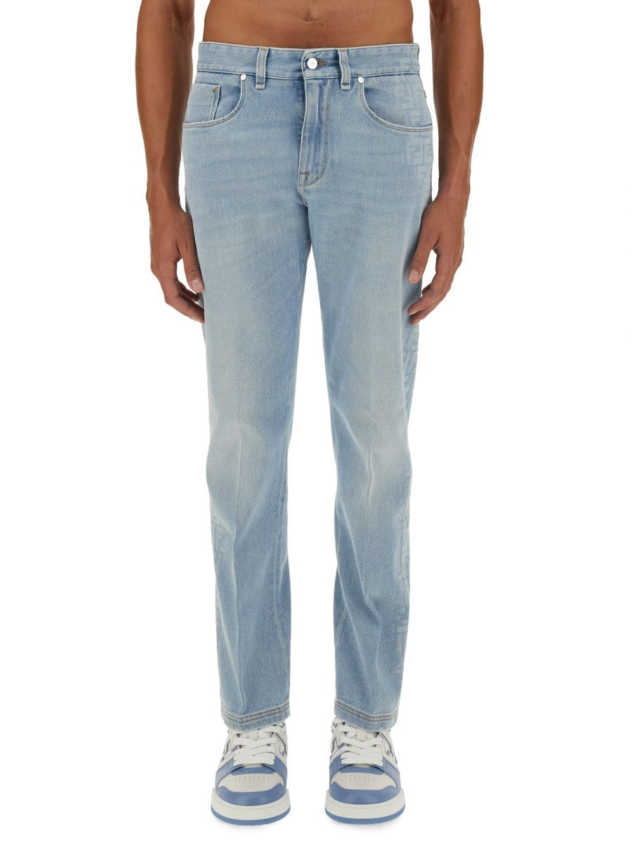Fendi farmernadrág