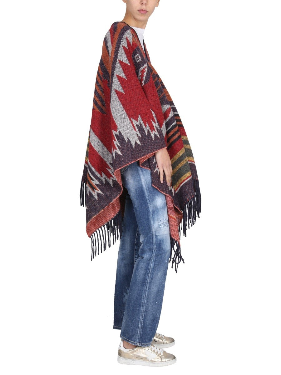 Dsquared2 JEANS IN DENIM