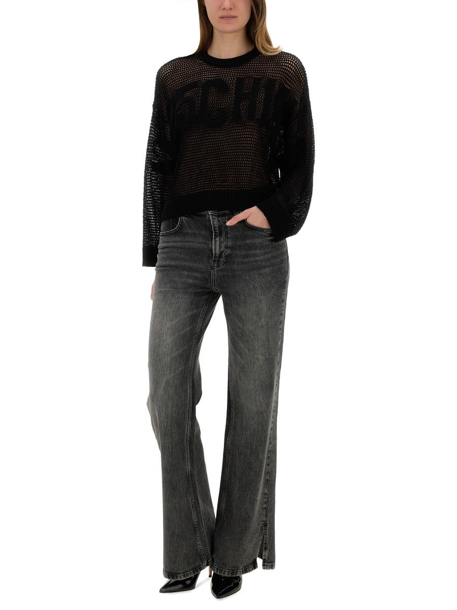 Moschino Jeans JEAN EN DENIM