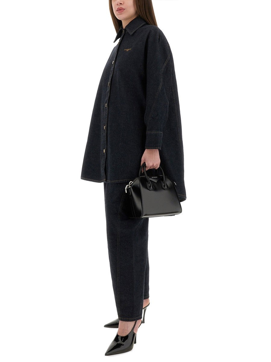 Givenchy JEANS EN DENIM