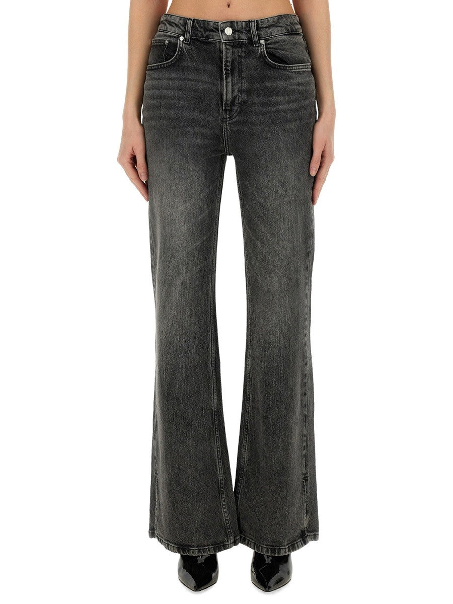 Moschino Jeans JEAN EN DENIM