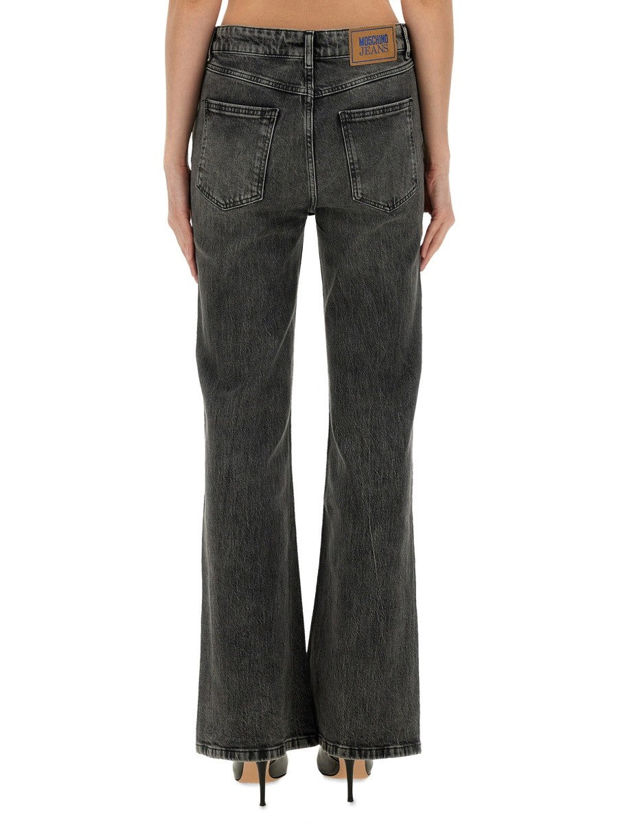 Moschino Jeans JEAN EN DENIM
